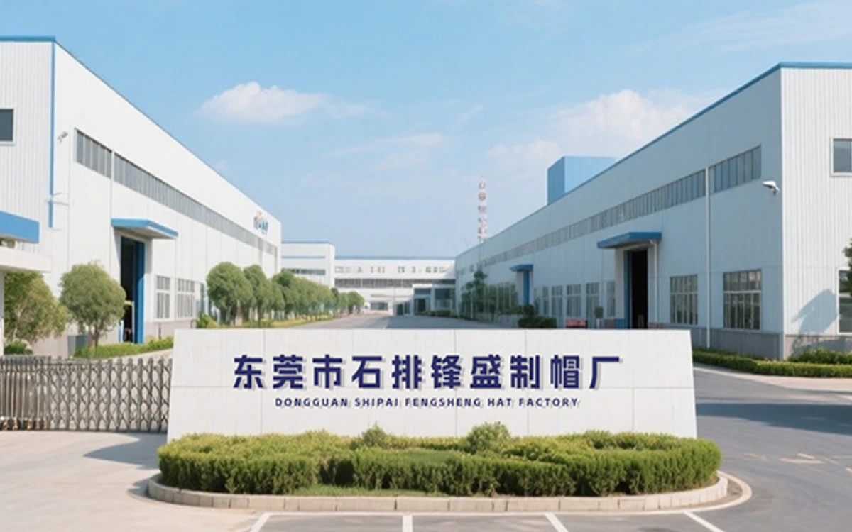 Hat accessory manufacturer