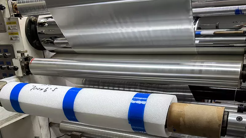 Chuancai Packaging Releases High-Barrier Films and Bags for Agrochemical Packaging