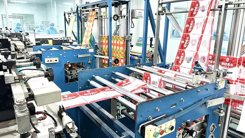 Chuancai Packaging Launches High-Barrier Food Packaging Films to Help Extend Shelf Life